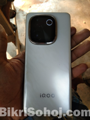 Iqoo z9s pro